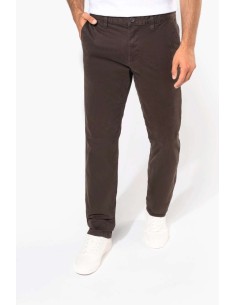 K-KA740-MEN'S CHINO TROUSERS 2